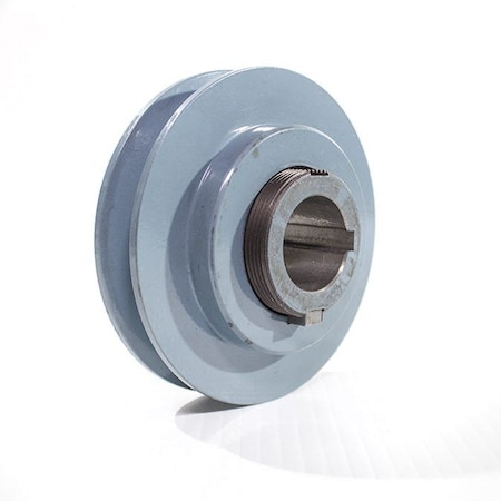 Aaon PULLEY 1VP 44X113 P34590